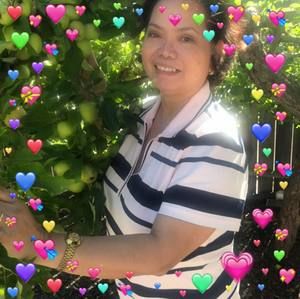 Meet your Posher, Erlinda